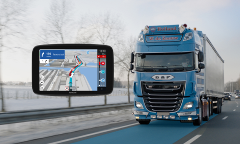 Sistem de navigatie